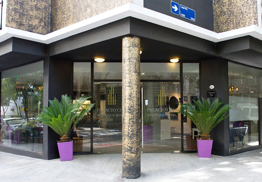 épico Recoleta Hotel Ciudad Autónoma de Buenos Aires
