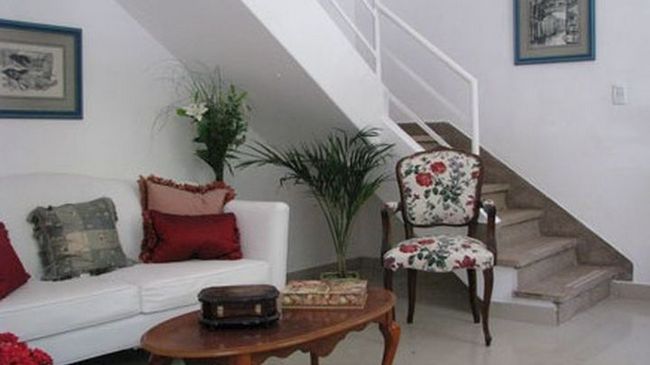 Simple & Charming 3* Buenos Aires