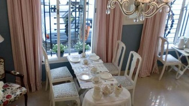 Simple & Charming Inn