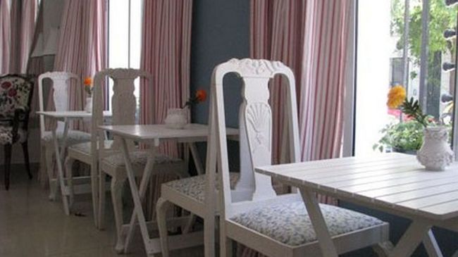 Inn Simple & Charming 3*