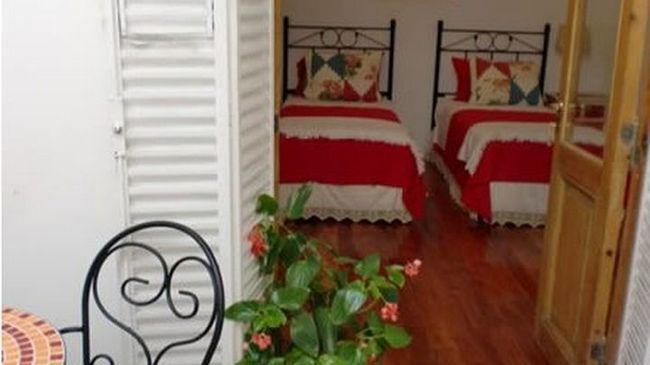 Simple & Charming Inn 3*