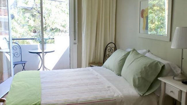 Inn Simple & Charming Buenos Aires