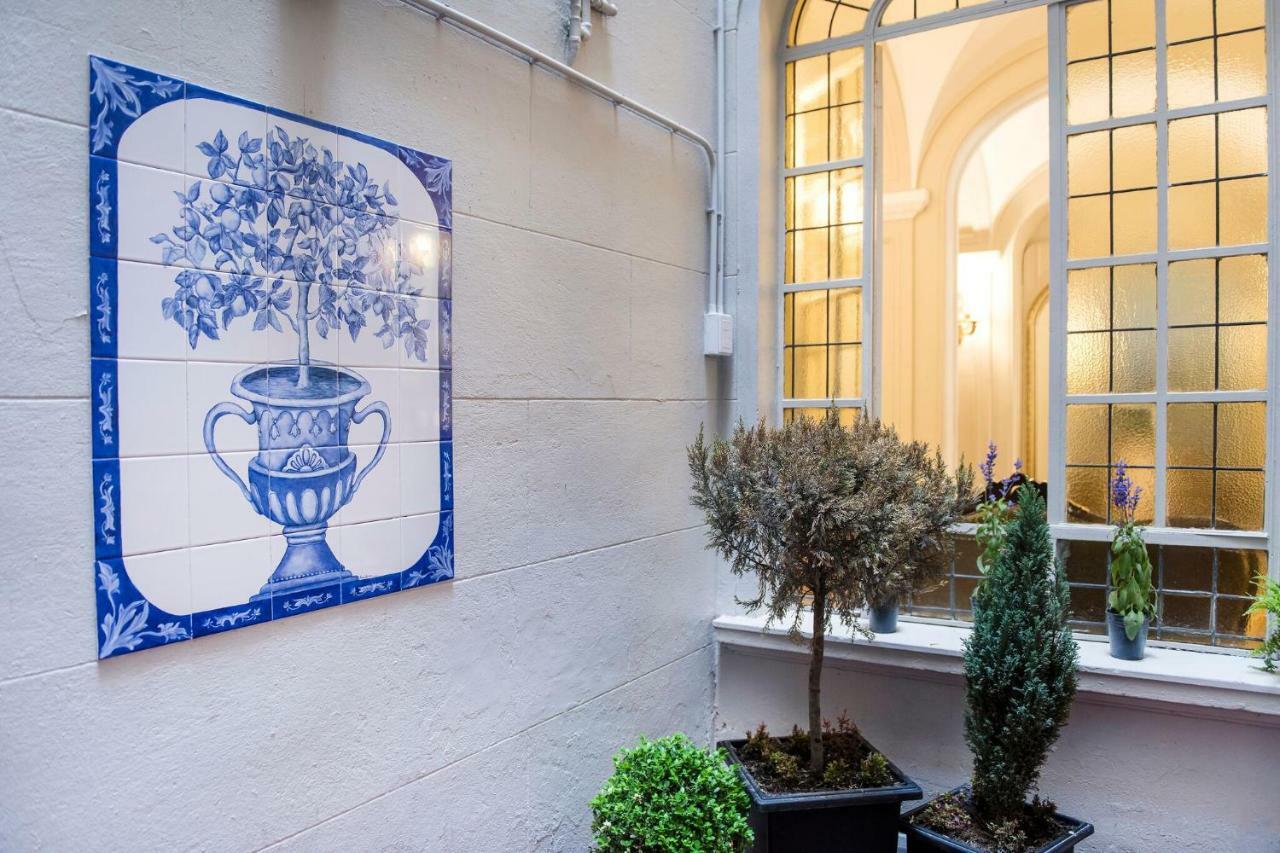 Patios De Recoleta Hotel 2*