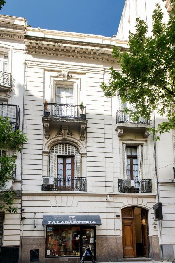 Patios De Recoleta 2* Ciudad Autónoma de Buenos Aires
