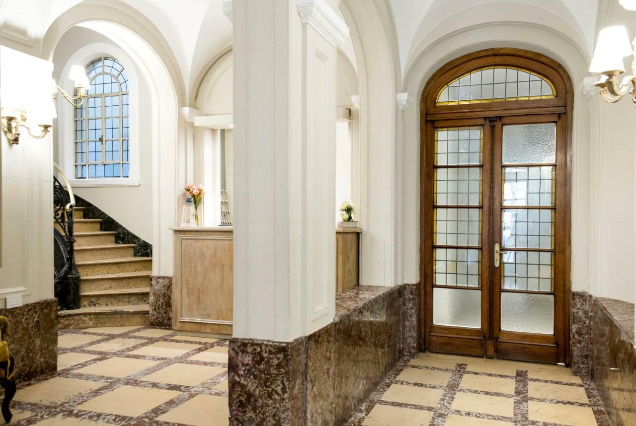 Patios De Recoleta Hotel Ciudad Autónoma de Buenos Aires