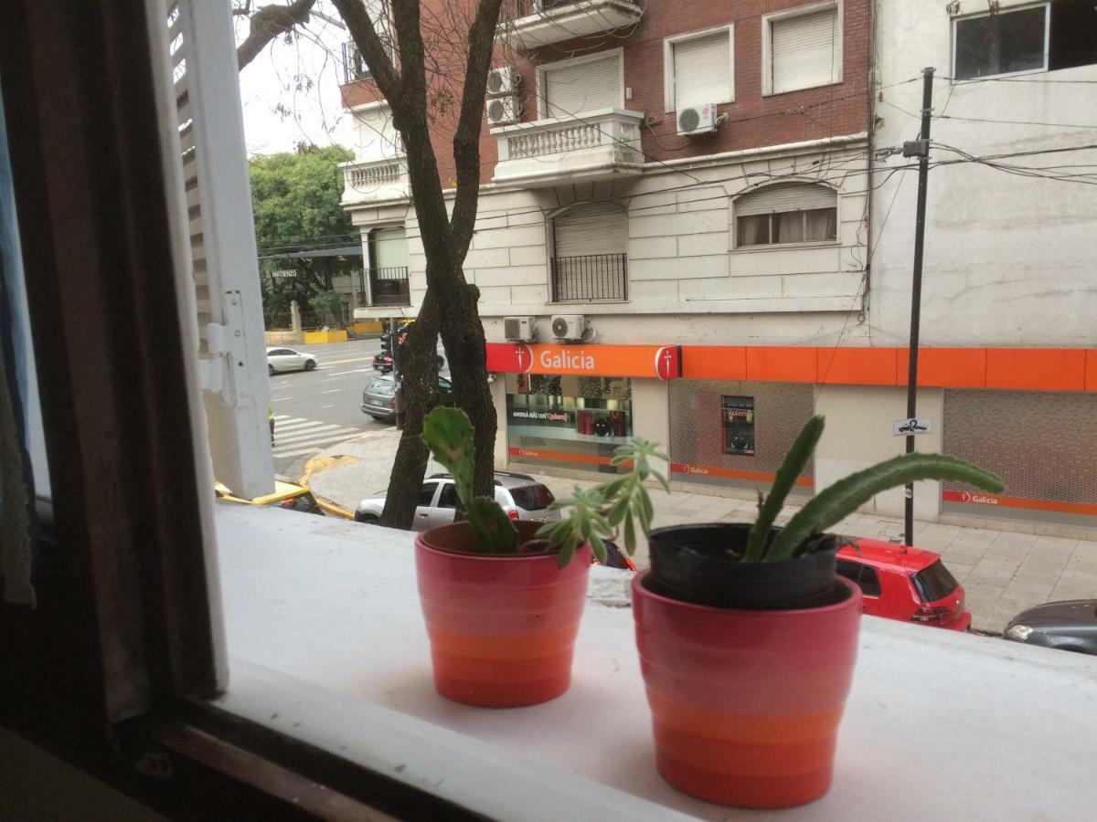 Apartamento Spring Box Flat Las Cañitas Ciudad Autónoma de Buenos Aires