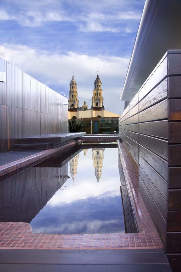 Mansion Vitraux Boutique (adults Only) 4* Ciudad Autónoma de Buenos Aires