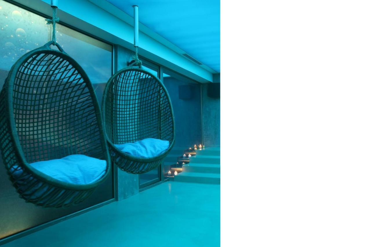 Mansion Vitraux Boutique (adults Only) 4* Ciudad Autónoma de Buenos Aires