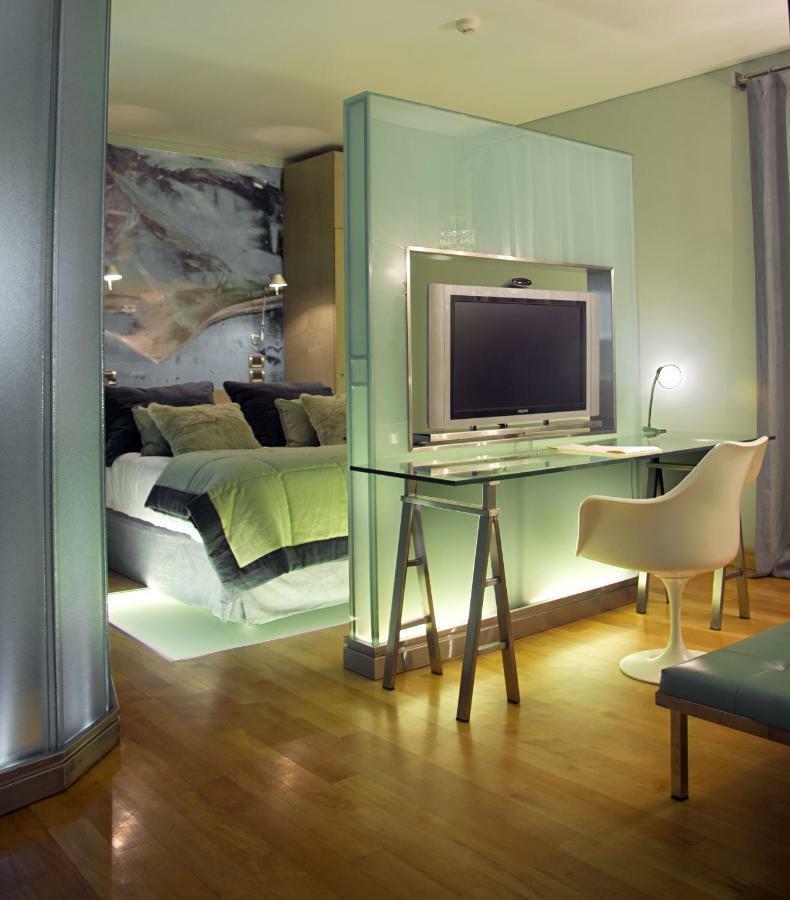 Mansion Vitraux Boutique (adults Only) 4* Ciudad Autónoma de Buenos Aires