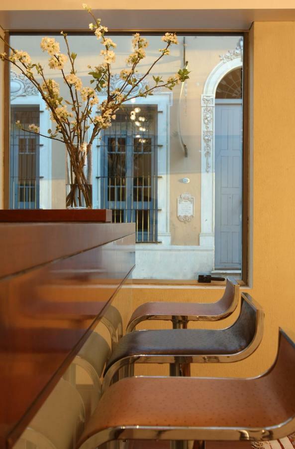 Hotel Mansion Vitraux Boutique (adults Only) Ciudad Autónoma de Buenos Aires