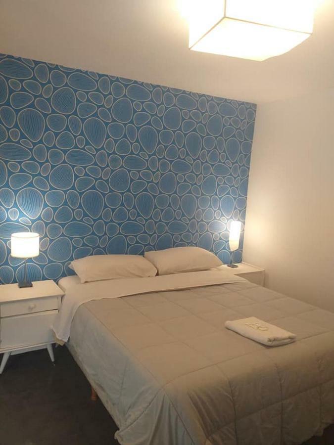 Bed and breakfast Boho 3*