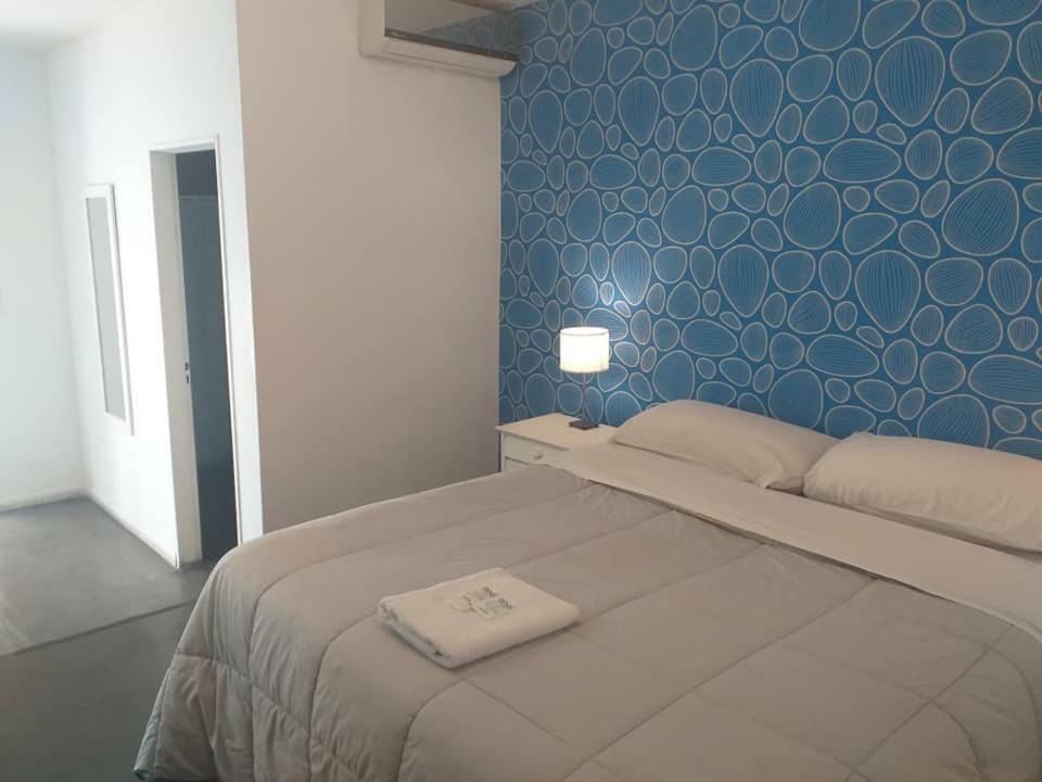 Bed and breakfast Boho Ciudad Autónoma de Buenos Aires