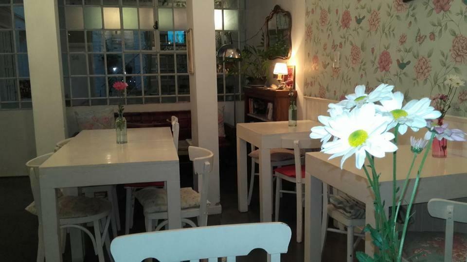 Boho Bed and breakfast 3*