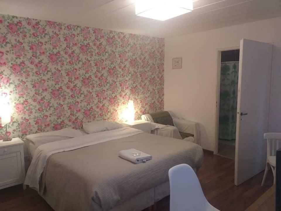 Bed and breakfast Boho Ciudad Autónoma de Buenos Aires