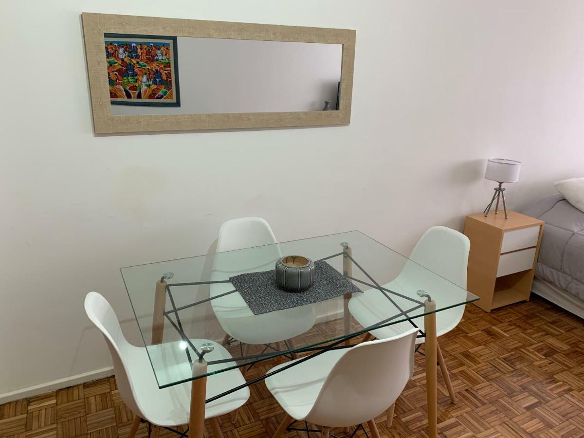 Espectacular Y Moderno Departamento En La Portena Apartment