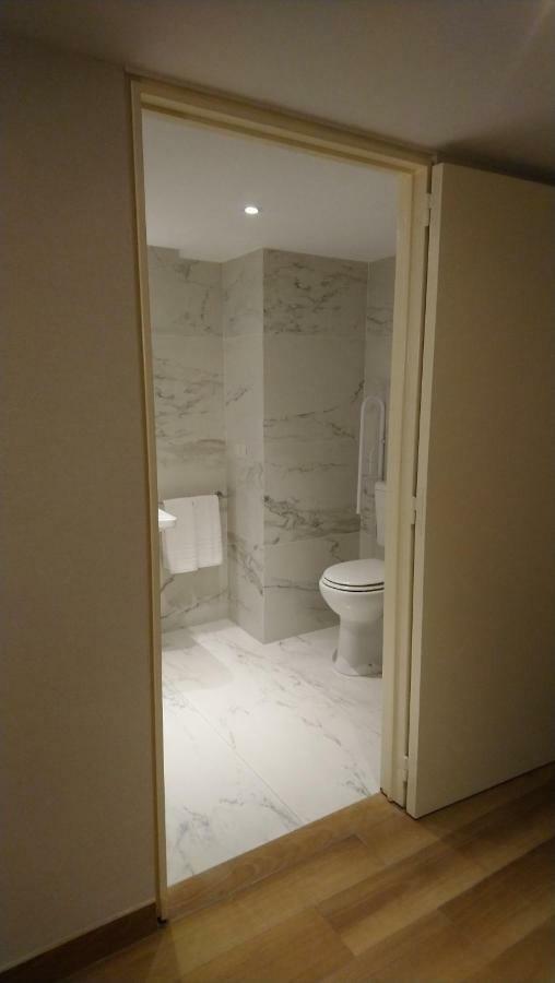 Avellaneda Aparts & Aparthotel 5*