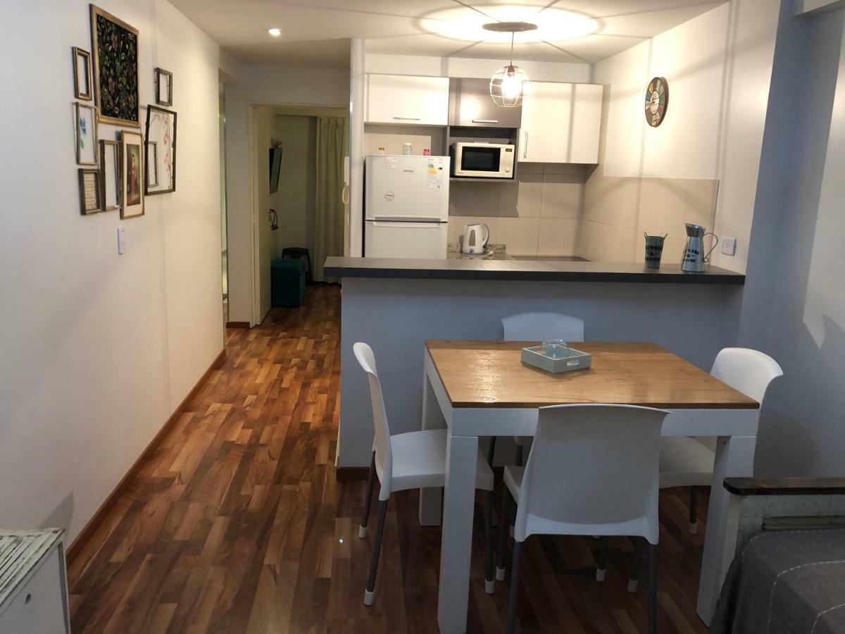 Apartamento Metropolitan Lacroze