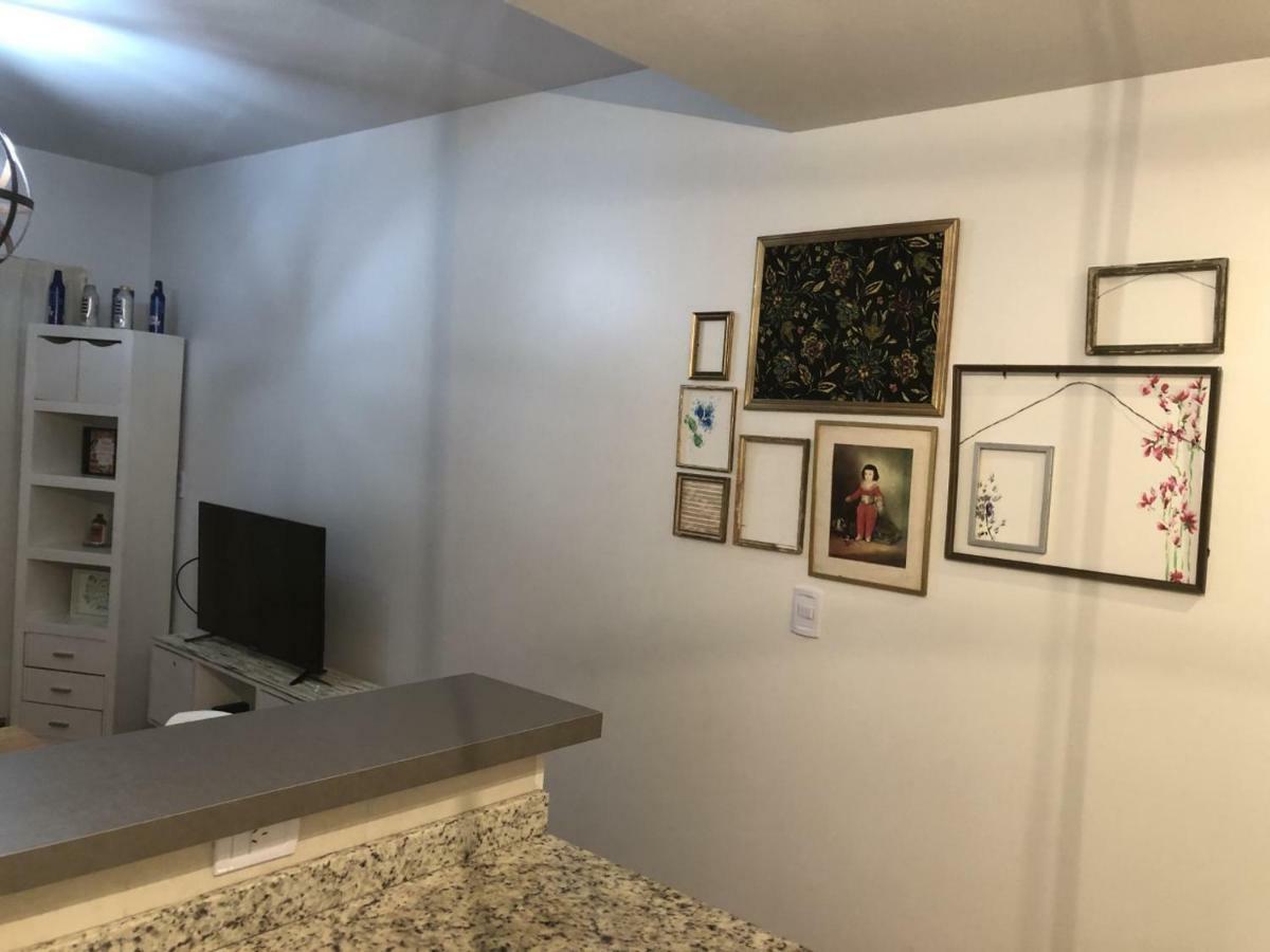 Apartamento Metropolitan Lacroze Buenos Aires