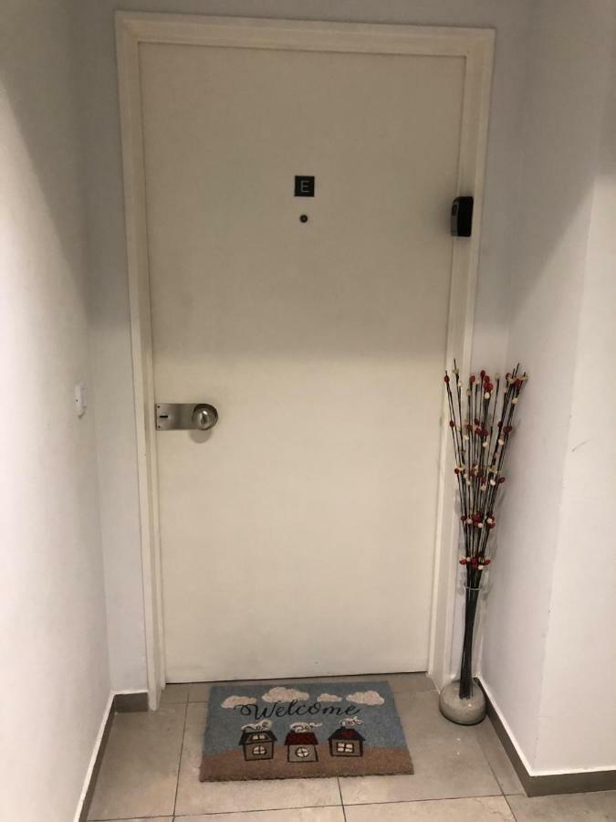 Apartamento Metropolitan Lacroze