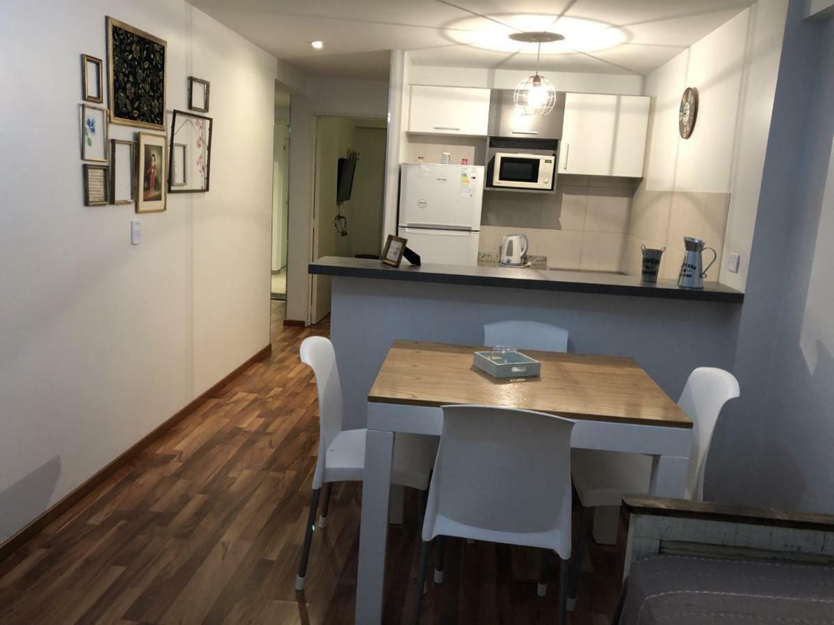 Metropolitan Lacroze Apartamento