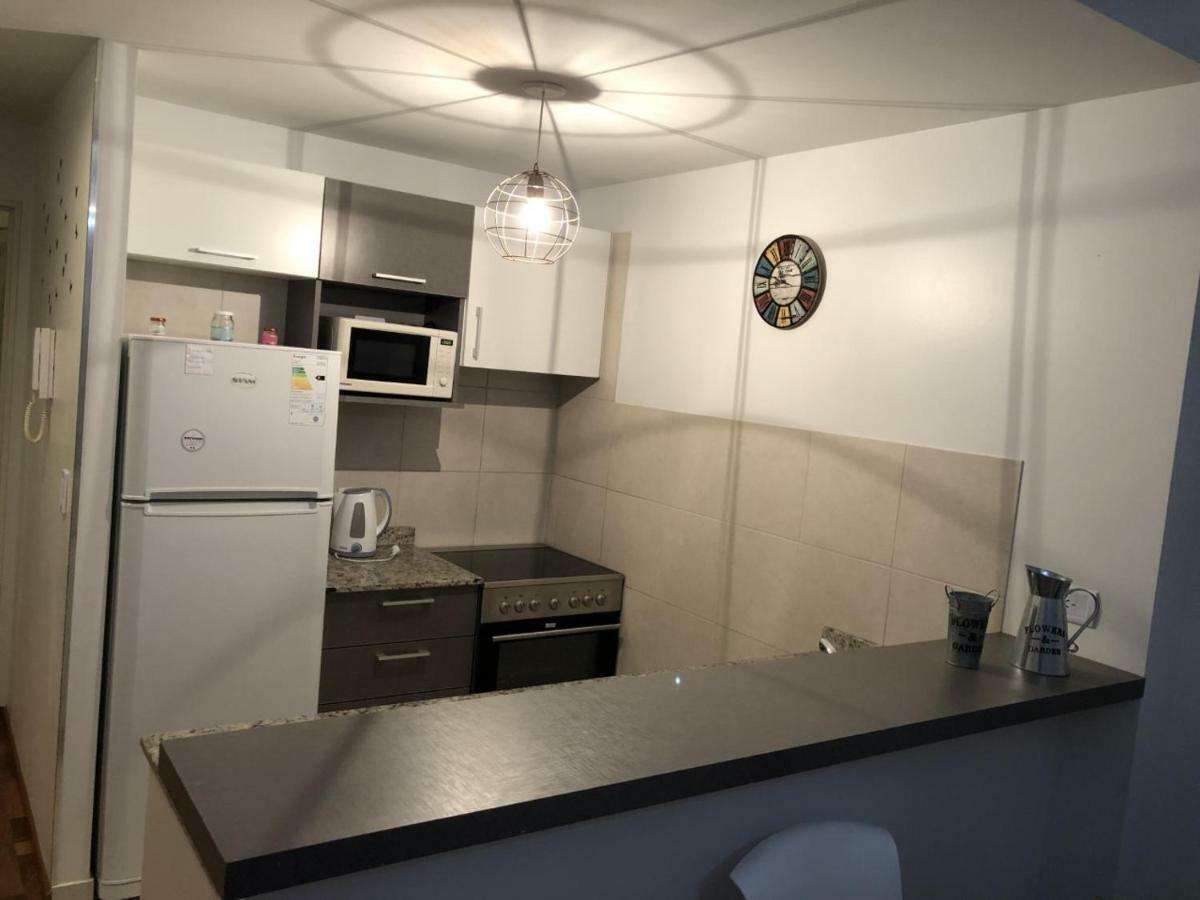Metropolitan Lacroze Apartamento *