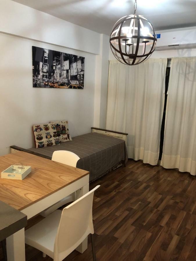Metropolitan Lacroze Apartamento