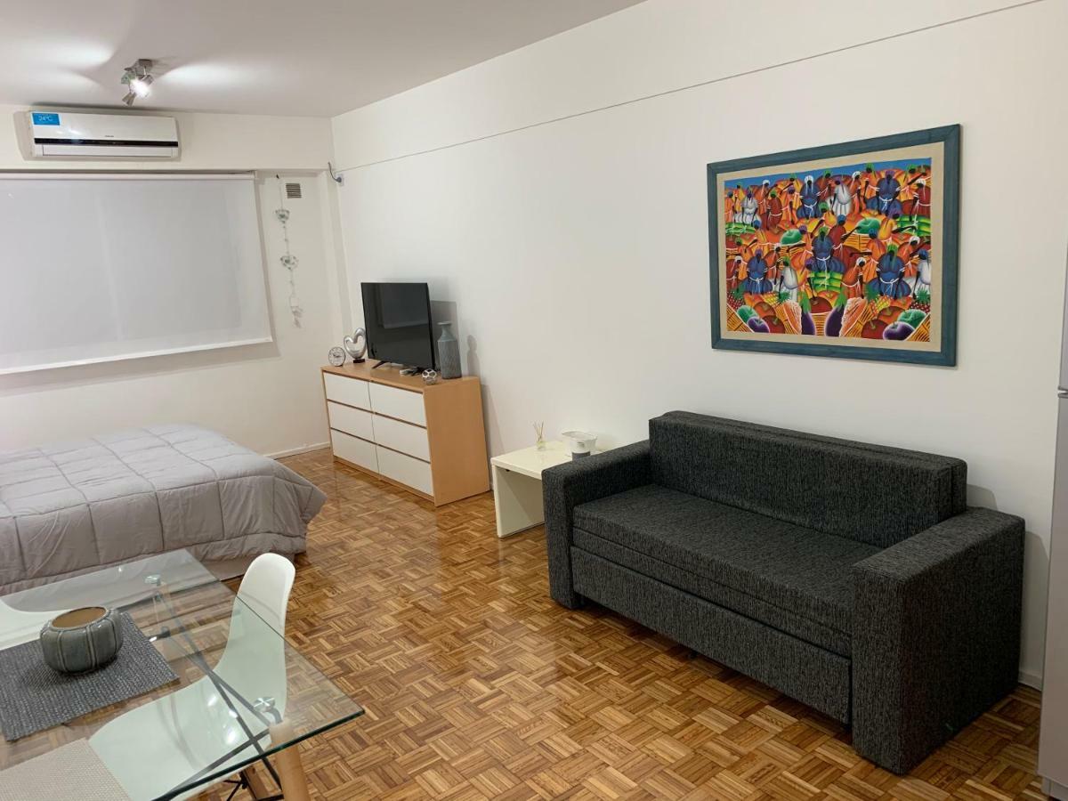 Espectacular Y Moderno Departamento En La Portena Buenos Aires