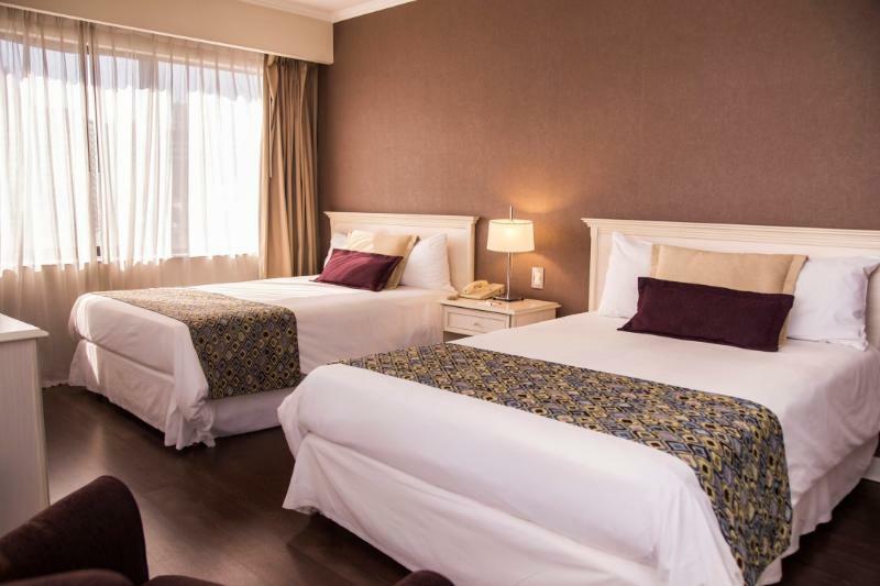Hotel Amérian Park Ciudad Autónoma de Buenos Aires