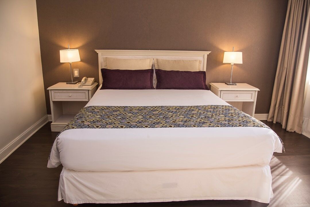 Hotel Amérian Park 4*