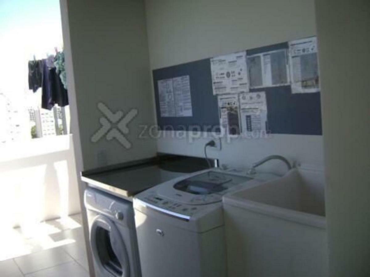 Apartamento Moderno Y Equipado En Palermo Hollywood Buenos Aires