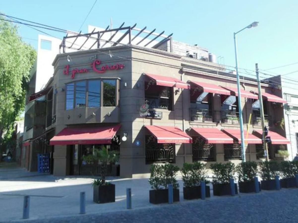 Moderno Y Equipado En Palermo Hollywood * Buenos Aires