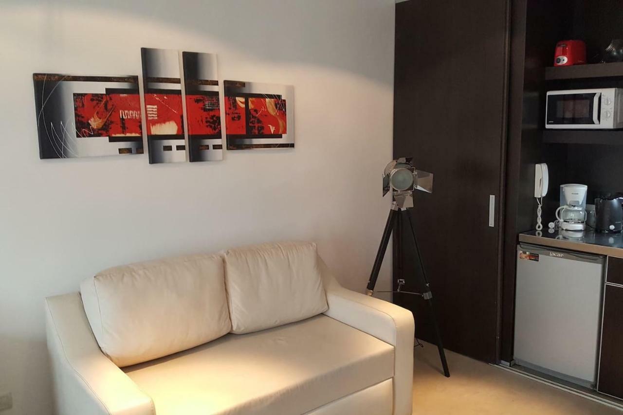 Apartamento Moderno Y Equipado En Palermo Hollywood *