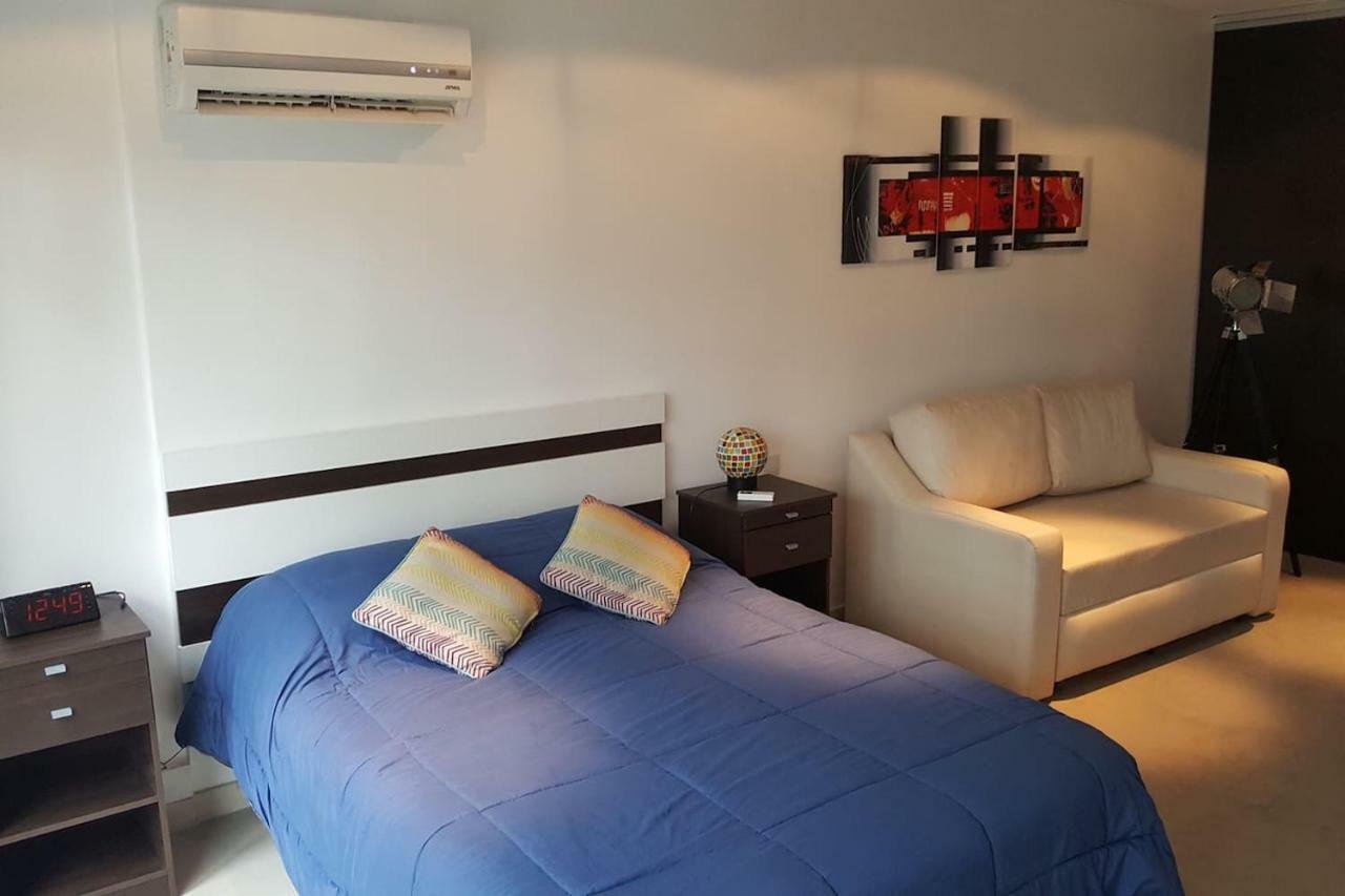 Moderno Y Equipado En Palermo Hollywood * Buenos Aires