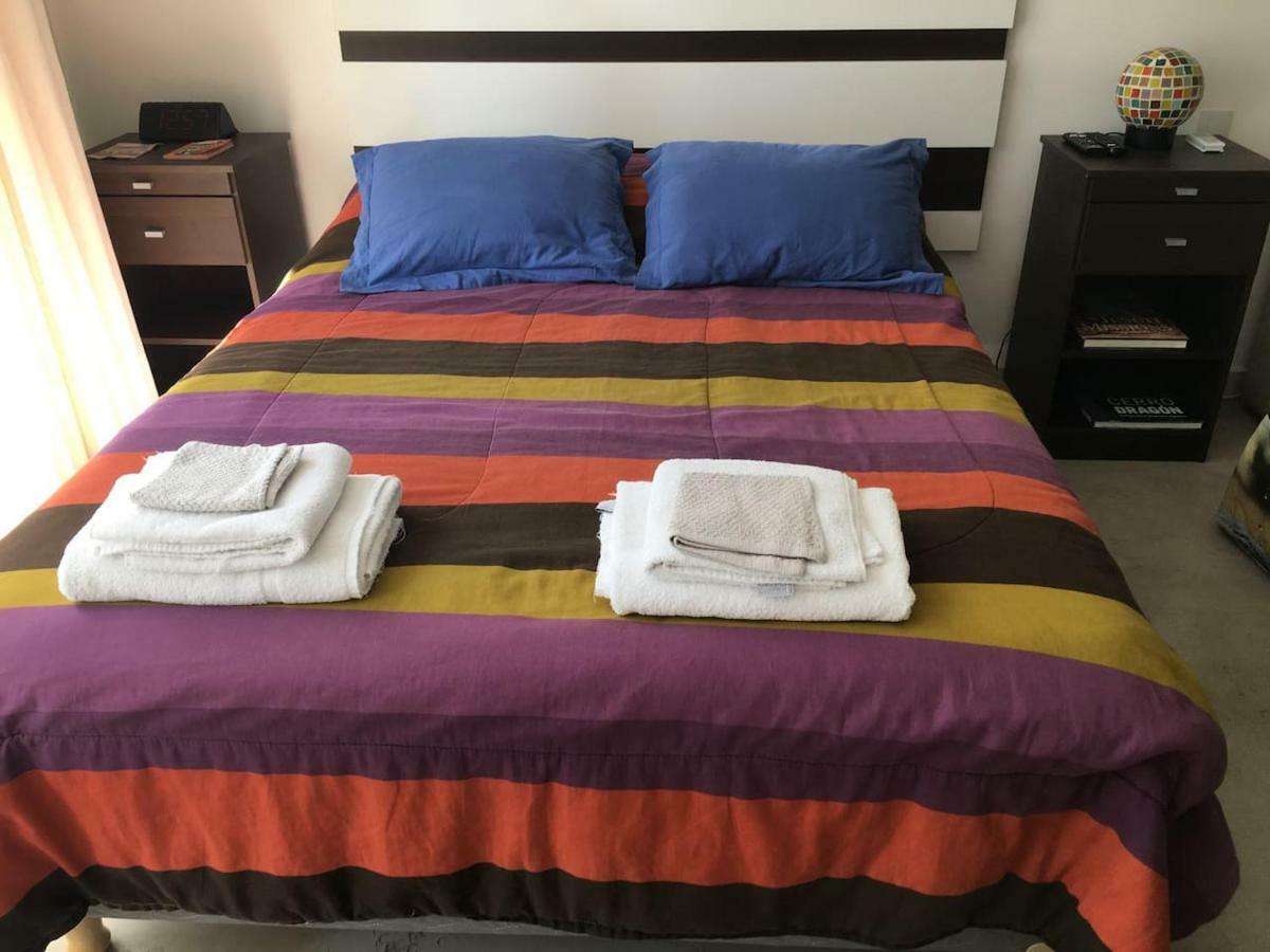 Apartamento Moderno Y Equipado En Palermo Hollywood *