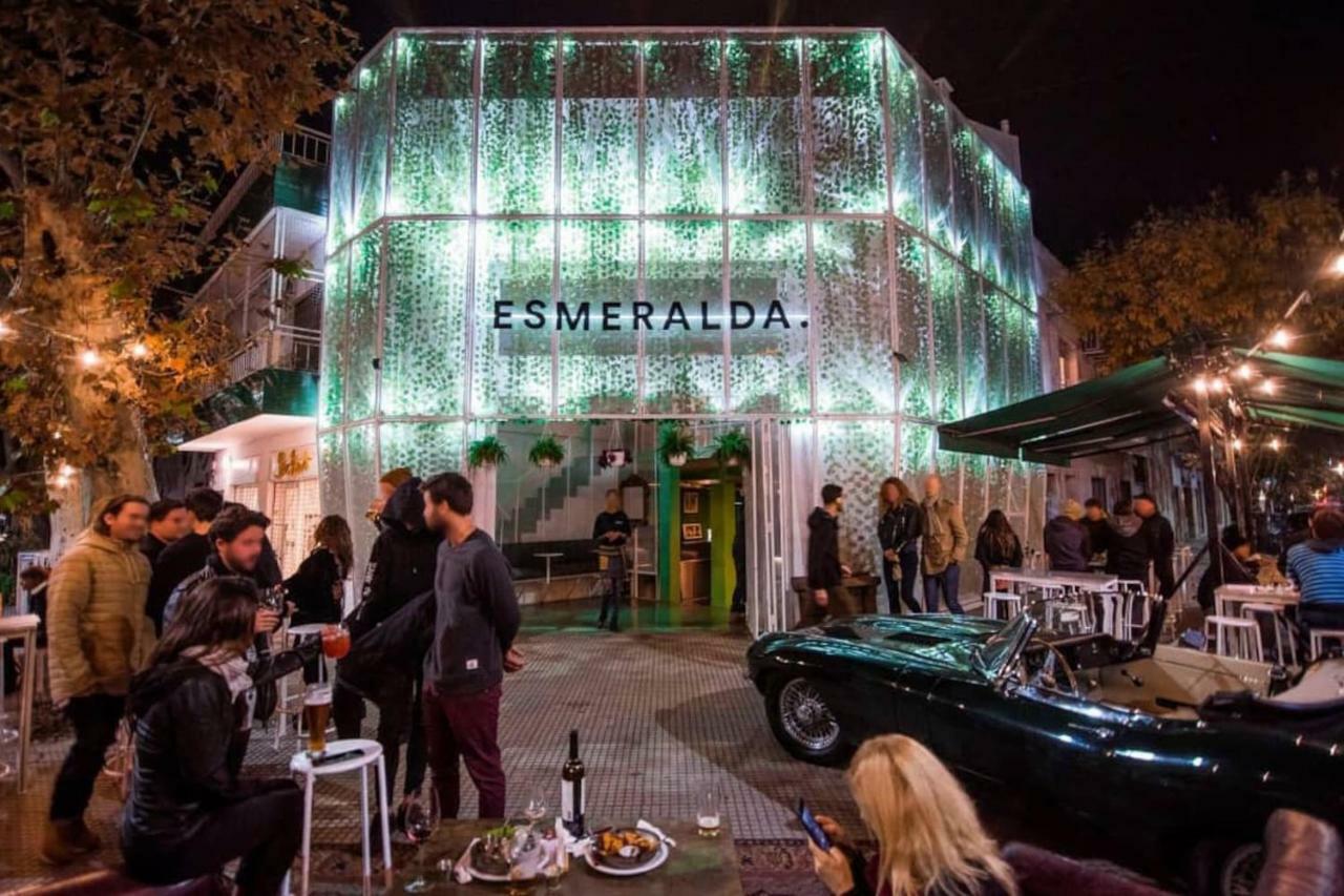 Moderno Y Equipado En Palermo Hollywood * Buenos Aires