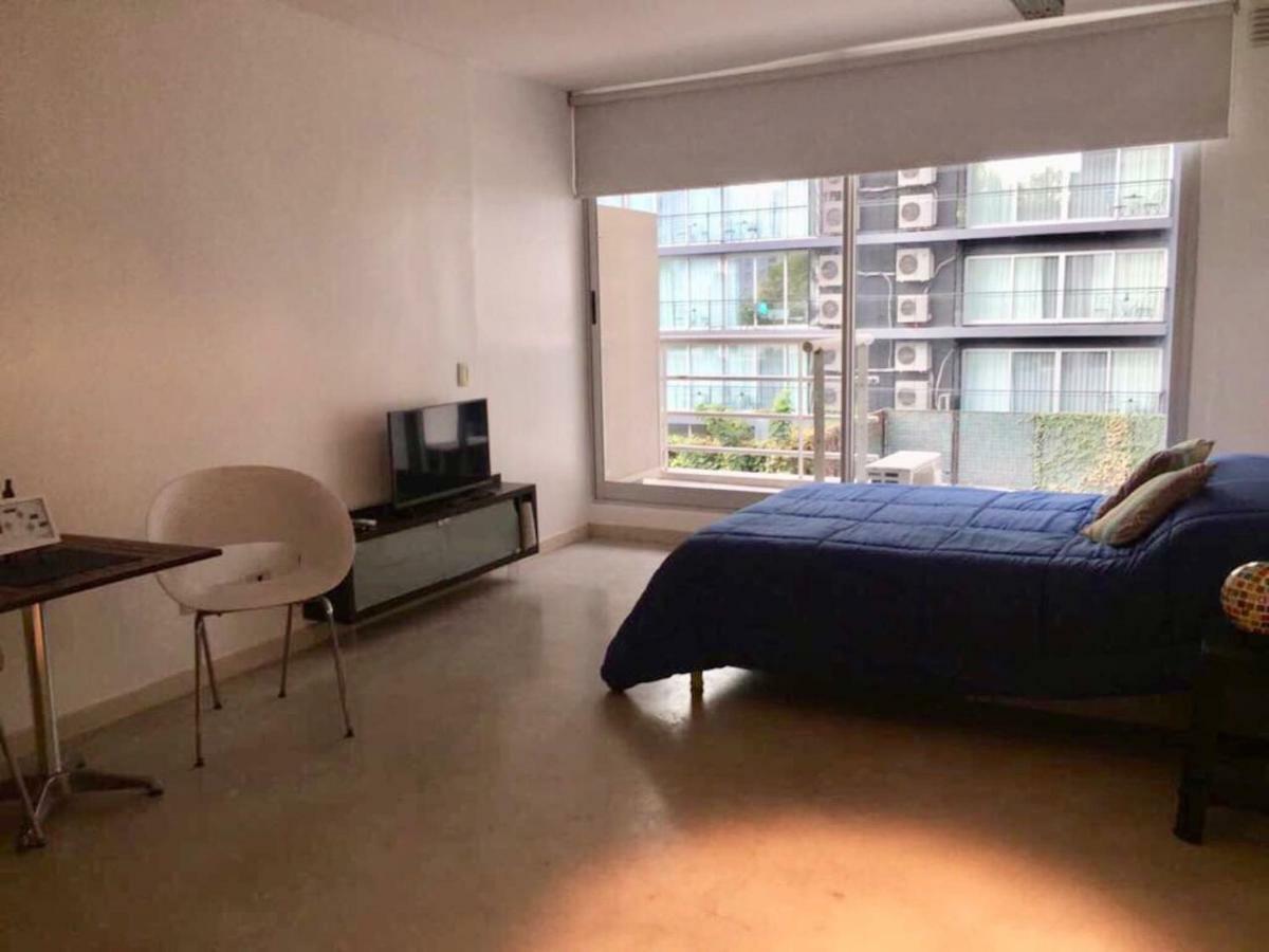 Moderno Y Equipado En Palermo Hollywood * Buenos Aires