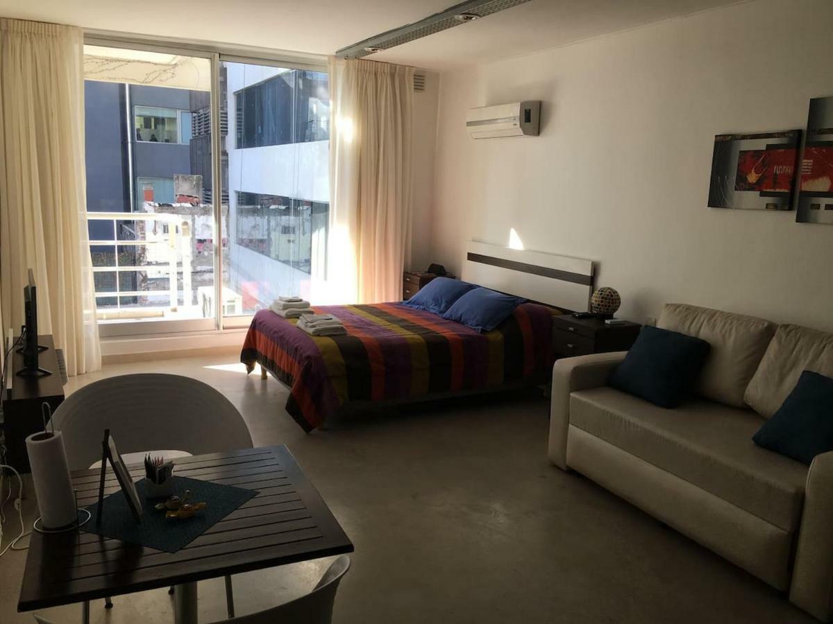 Apartamento Moderno Y Equipado En Palermo Hollywood *