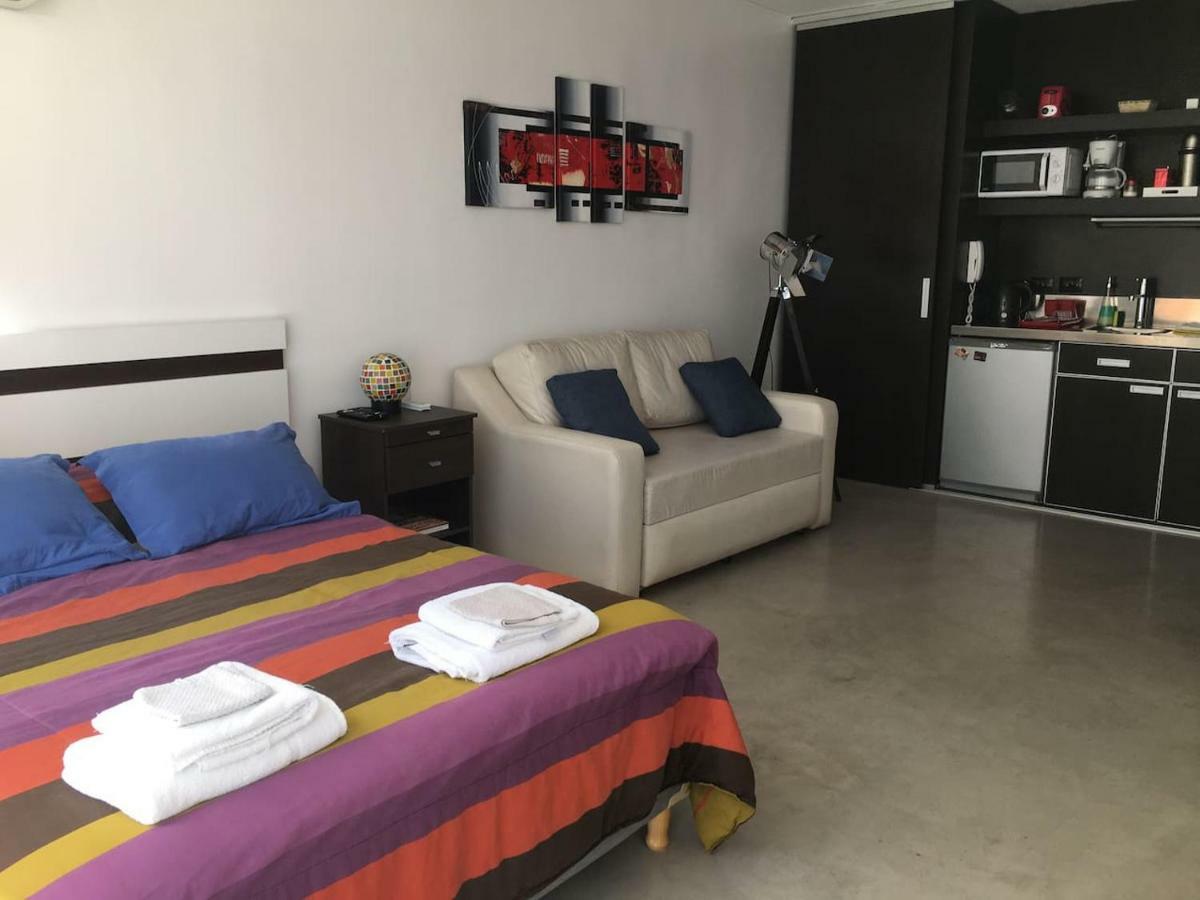Moderno Y Equipado En Palermo Hollywood Apartamento Buenos Aires