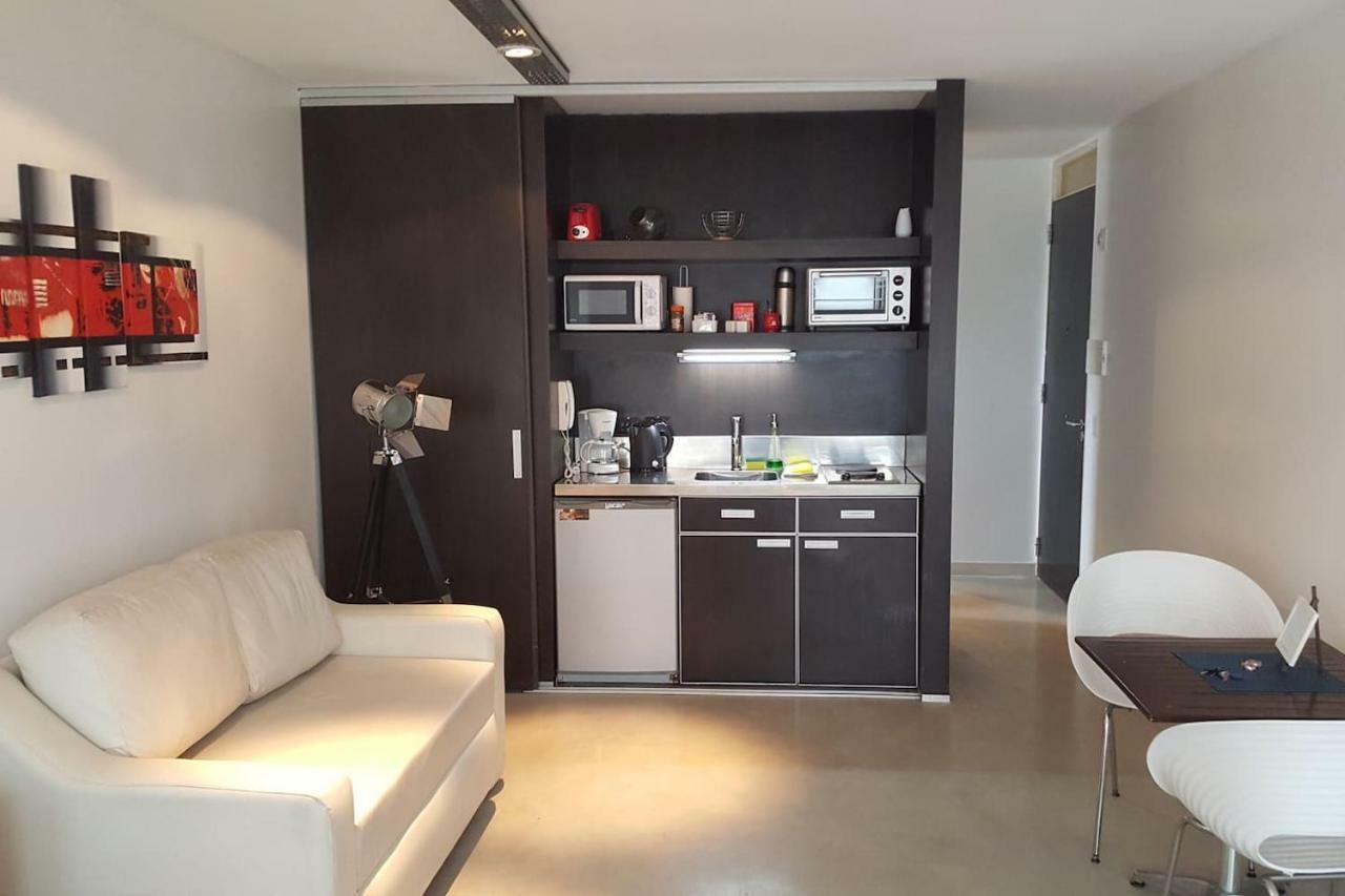 Moderno Y Equipado En Palermo Hollywood