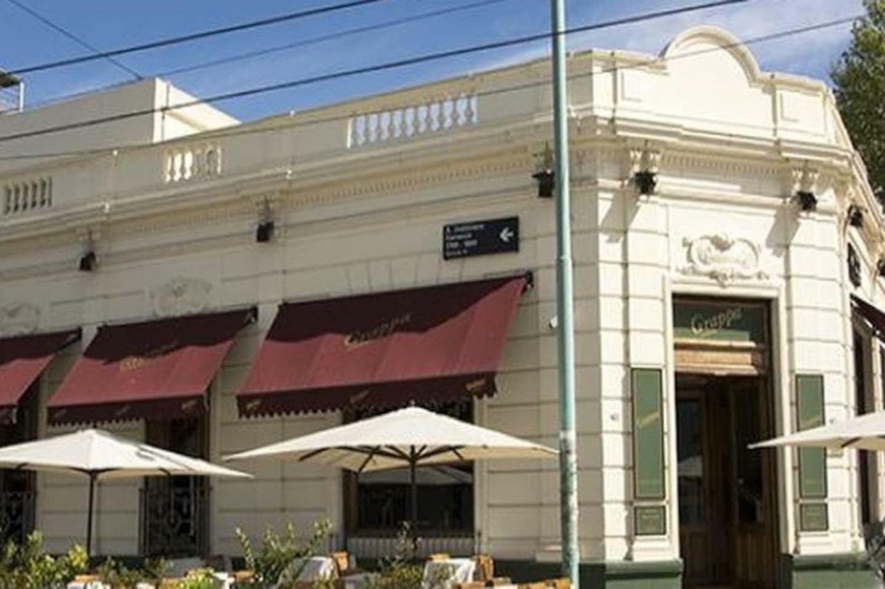 Moderno Y Equipado En Palermo Hollywood Buenos Aires