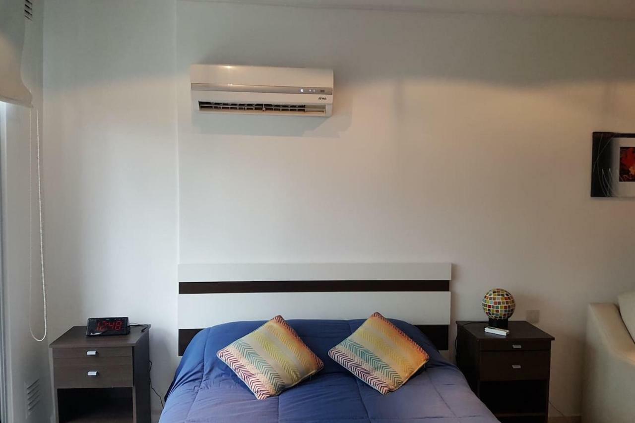 Apartamento Moderno Y Equipado En Palermo Hollywood *