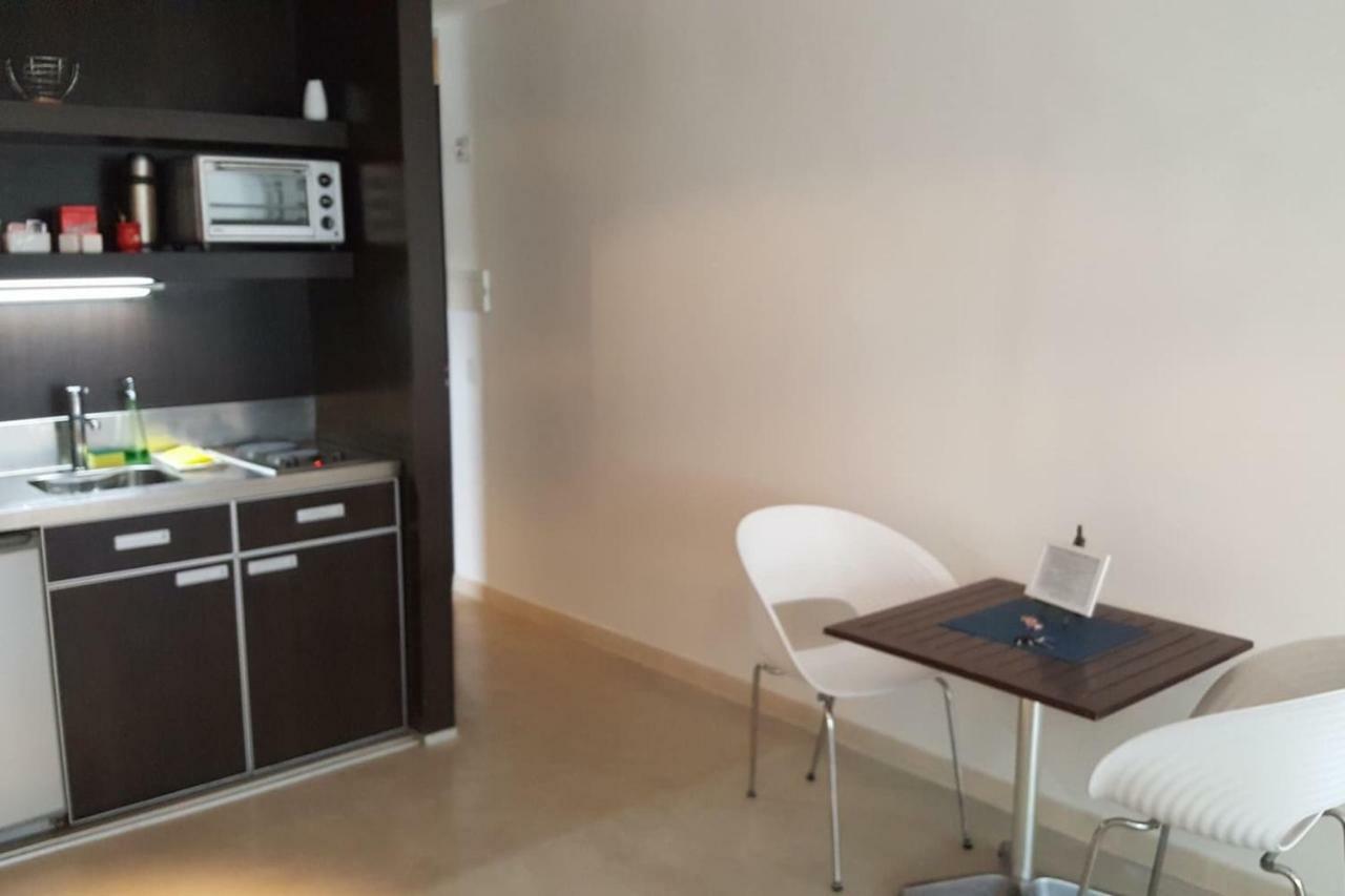 Apartamento Moderno Y Equipado En Palermo Hollywood