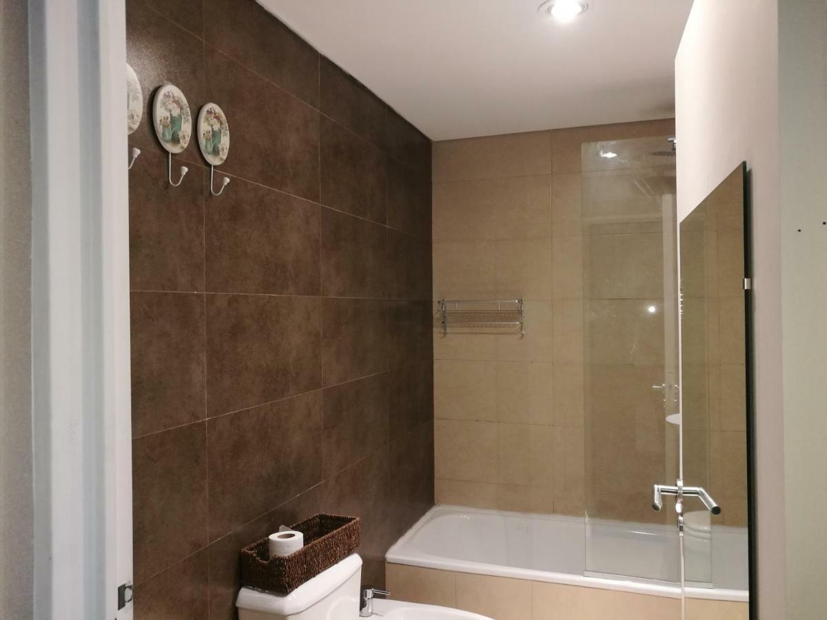 Apartment Petit Lacroze