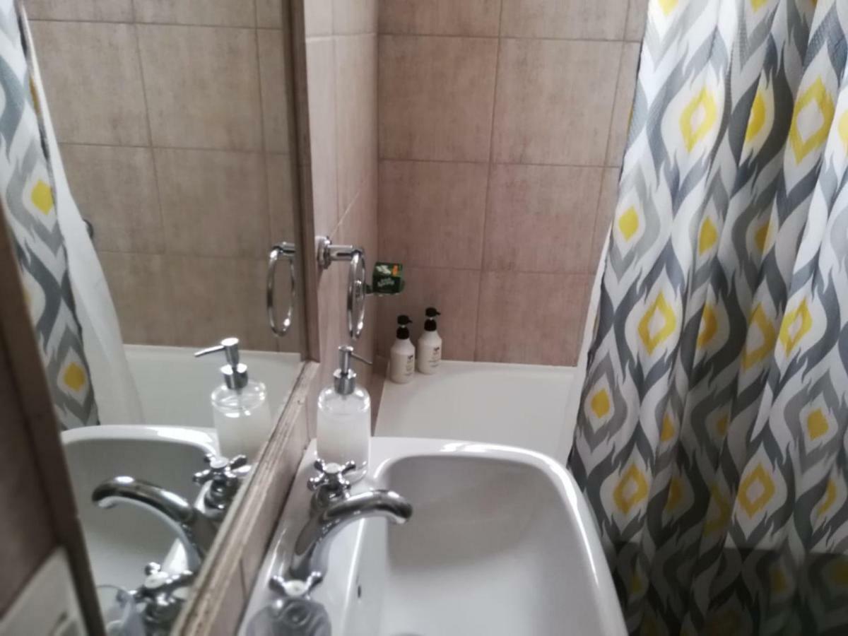 Comodo Departamento En El Centro, Muy Bien Ubicado, Wifi Apartamento Buenos Aires