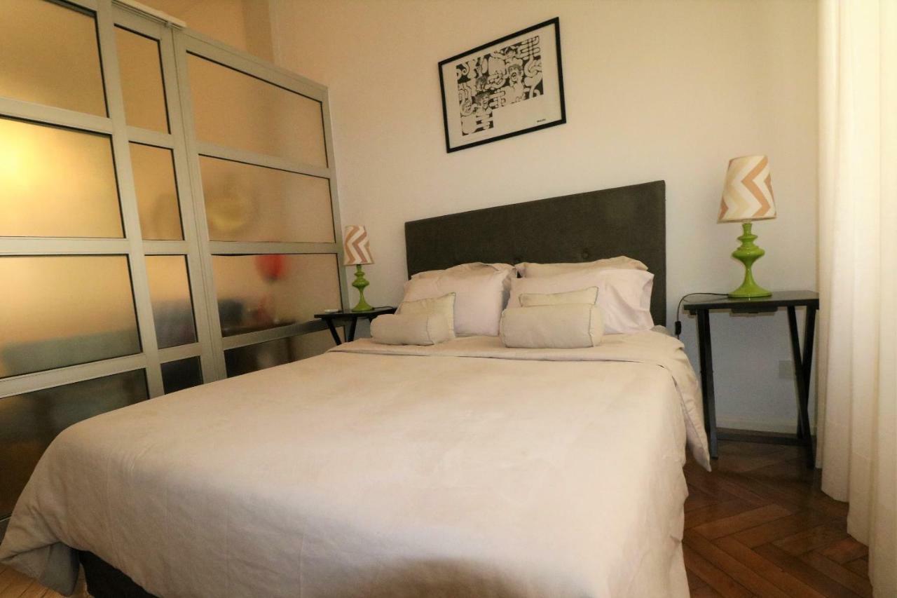 Apartamento Comodo Departamento En El Centro, Muy Bien Ubicado, Wifi