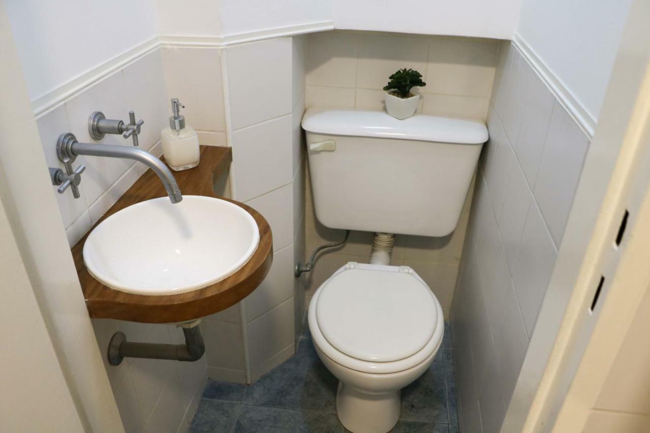 Apartamento Comodo Departamento En El Centro, Muy Bien Ubicado, Wifi *