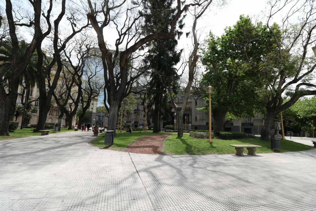 Apartamento Comodo Departamento En El Centro, Muy Bien Ubicado, Wifi Buenos Aires