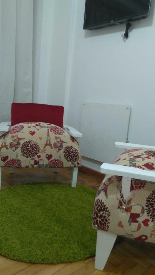 Studio Céntrico * Ciudad Autónoma de Buenos Aires