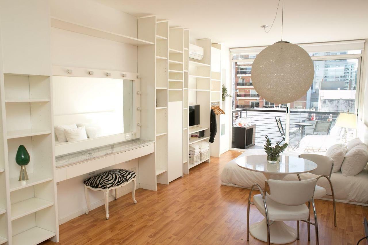 Apartamento Recoleta *