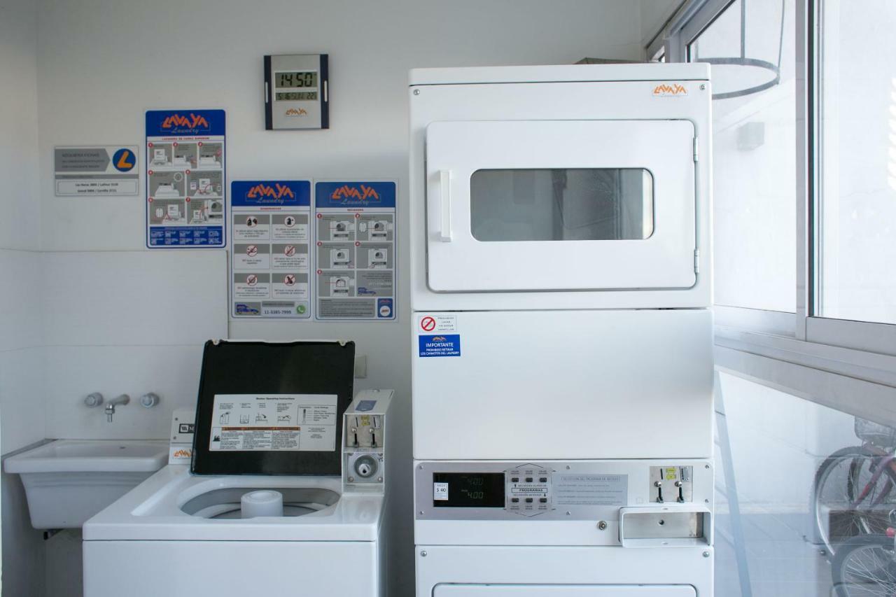 Recoleta Apartamento